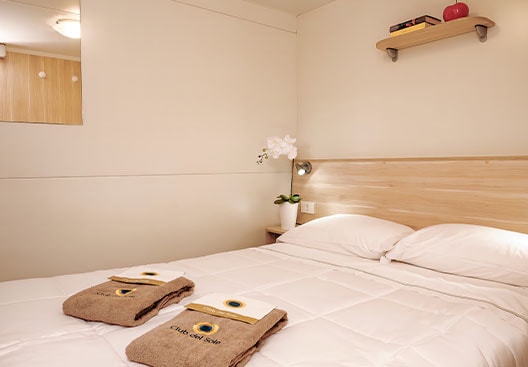 Lodge Comfort Animali Ammessi