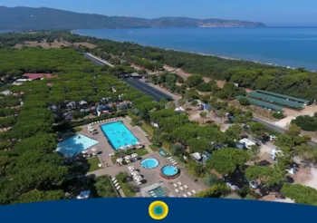 Club del Sole Orbetello Family Collection - Ucamping
