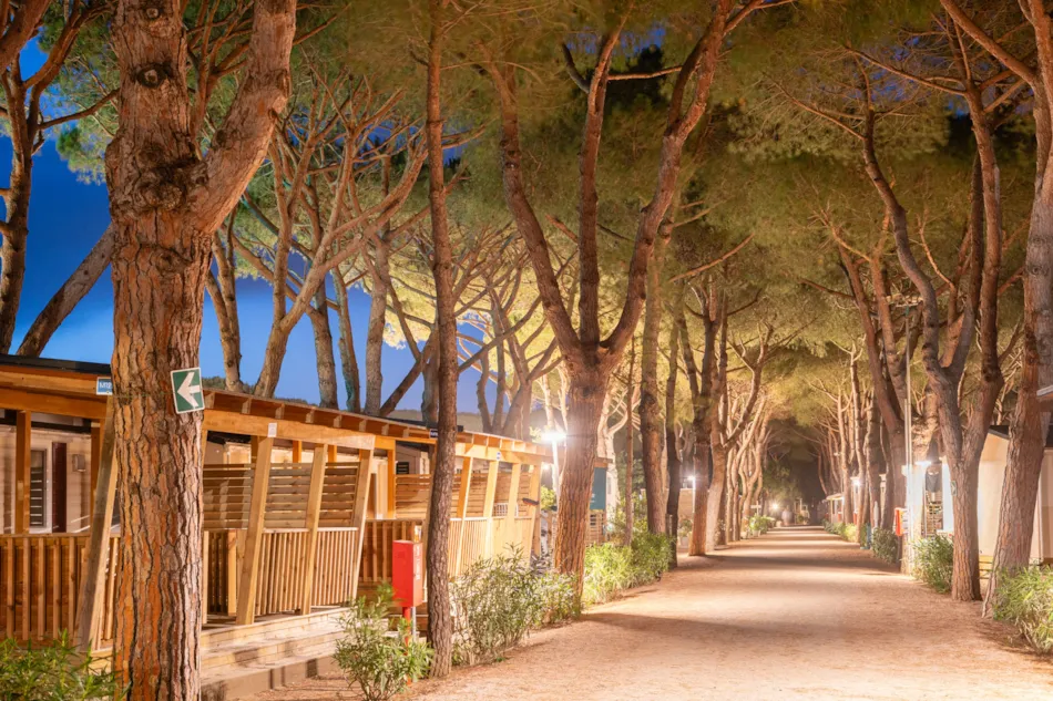 Club del Sole Orbetello Family Collection