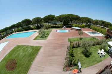 Club del Sole Orbetello Family Collection - image n°3 - Camping Direct