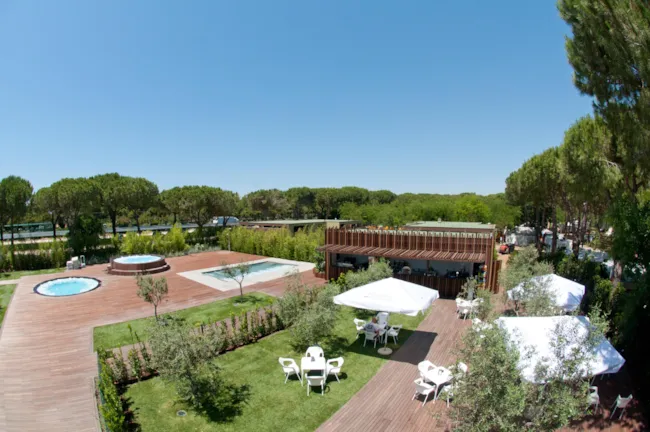 Club del Sole Orbetello Family Collection - image n°4 - Camping Direct