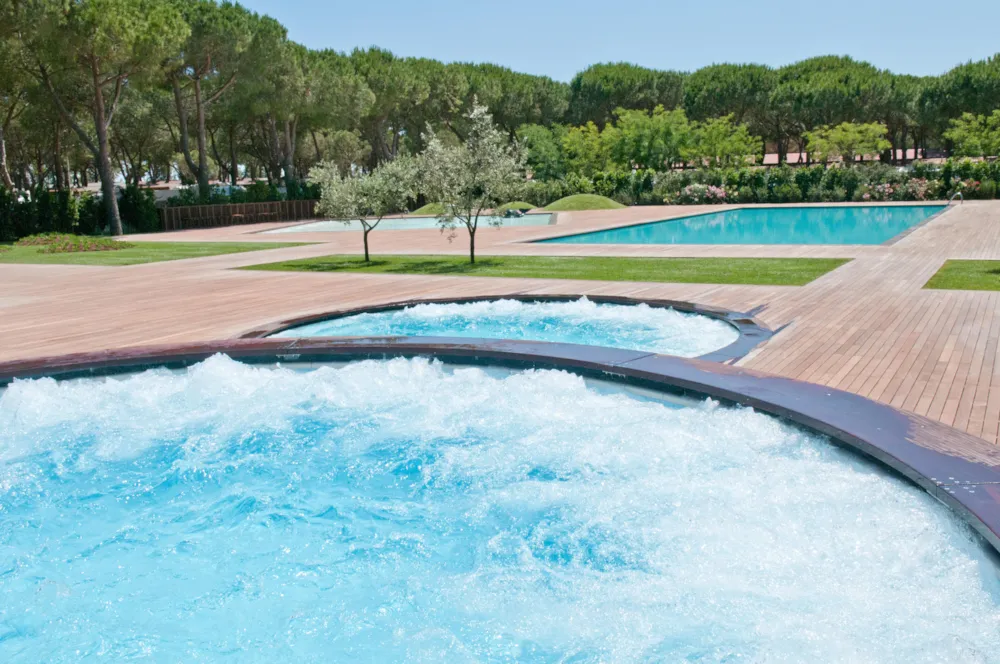 Club del Sole Orbetello Family Collection