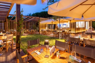Club del Sole Orbetello Family Collection - image n°3 - Camping Direct