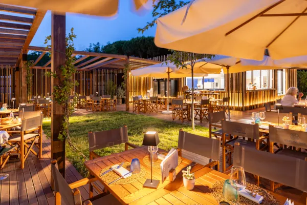 Club del Sole Orbetello Family Collection