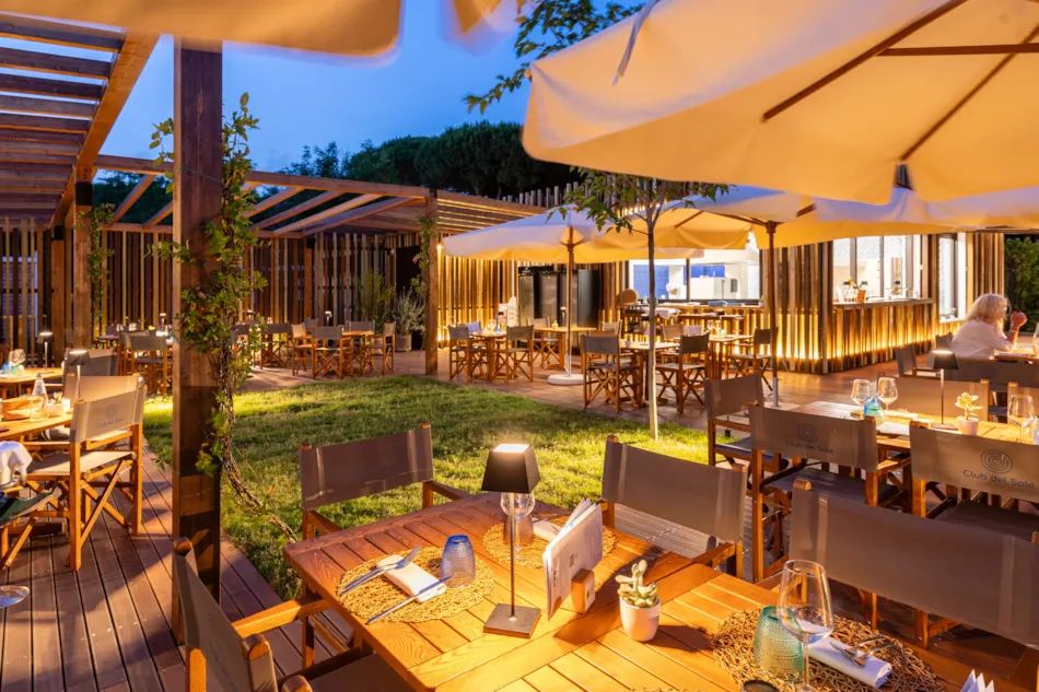 Club del Sole Orbetello Family Collection