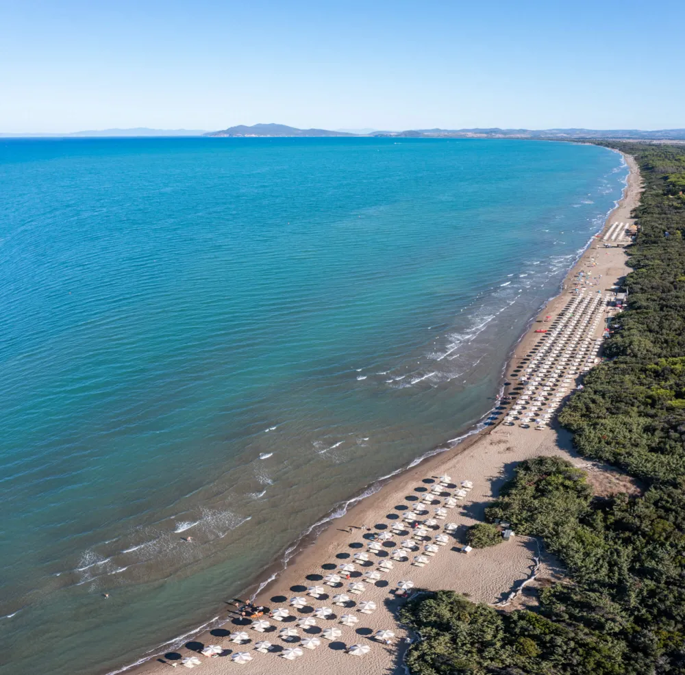 Club del Sole Orbetello Family Collection