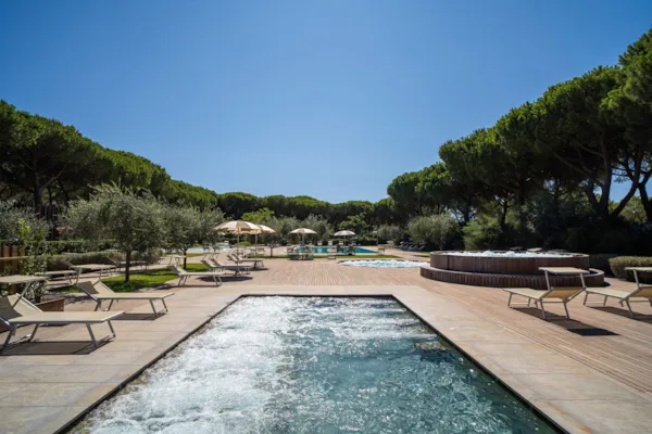 Club del Sole Orbetello Family Collection