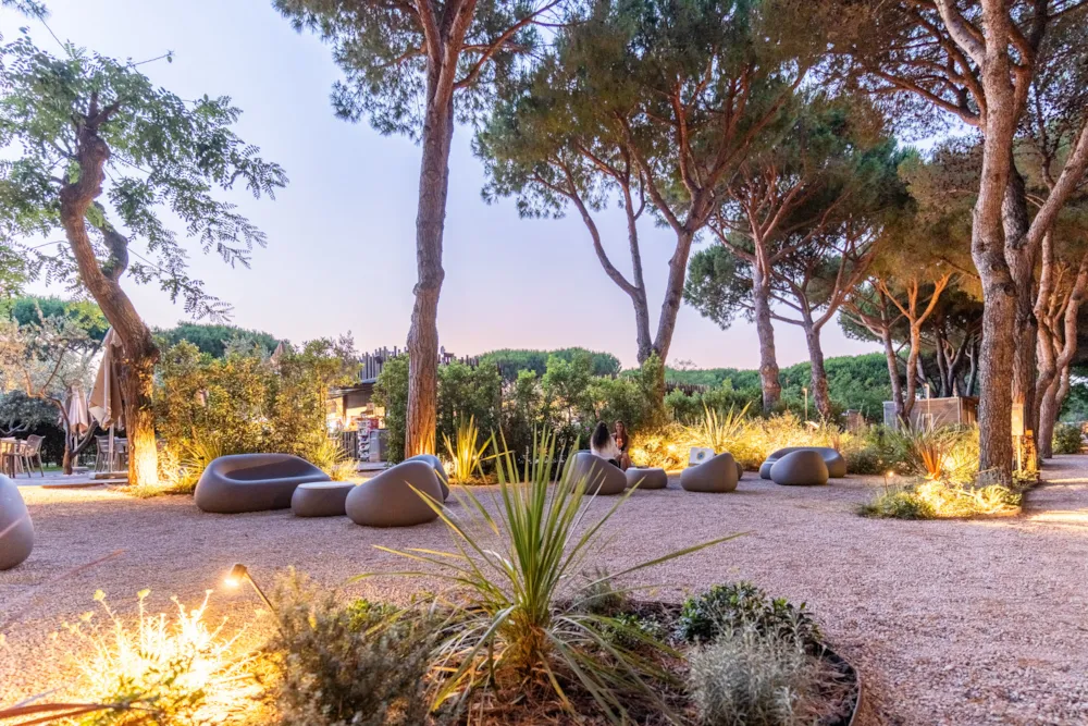 Club del Sole Orbetello Family Collection