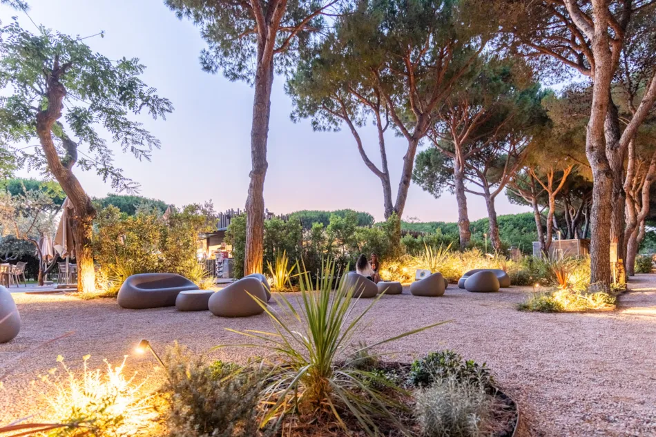 Club del Sole Orbetello Family Collection