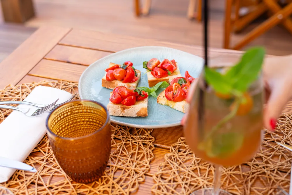 Club del Sole Orbetello Family Collection