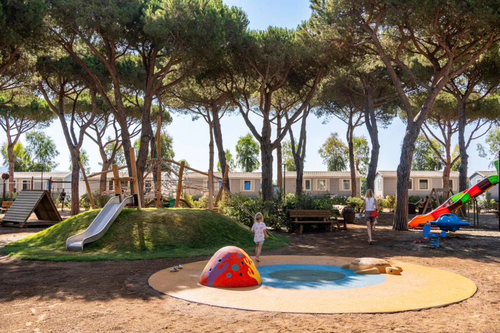 Club del Sole Orbetello Family Collection