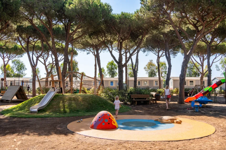 Club del Sole Orbetello Family Collection