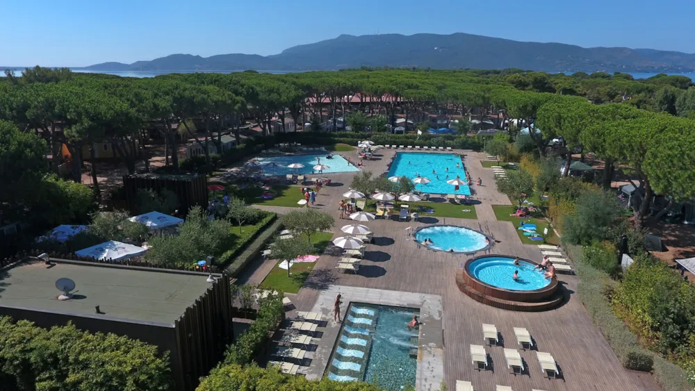 Club del Sole Orbetello Family Collection - image n°1 - Camping2Be