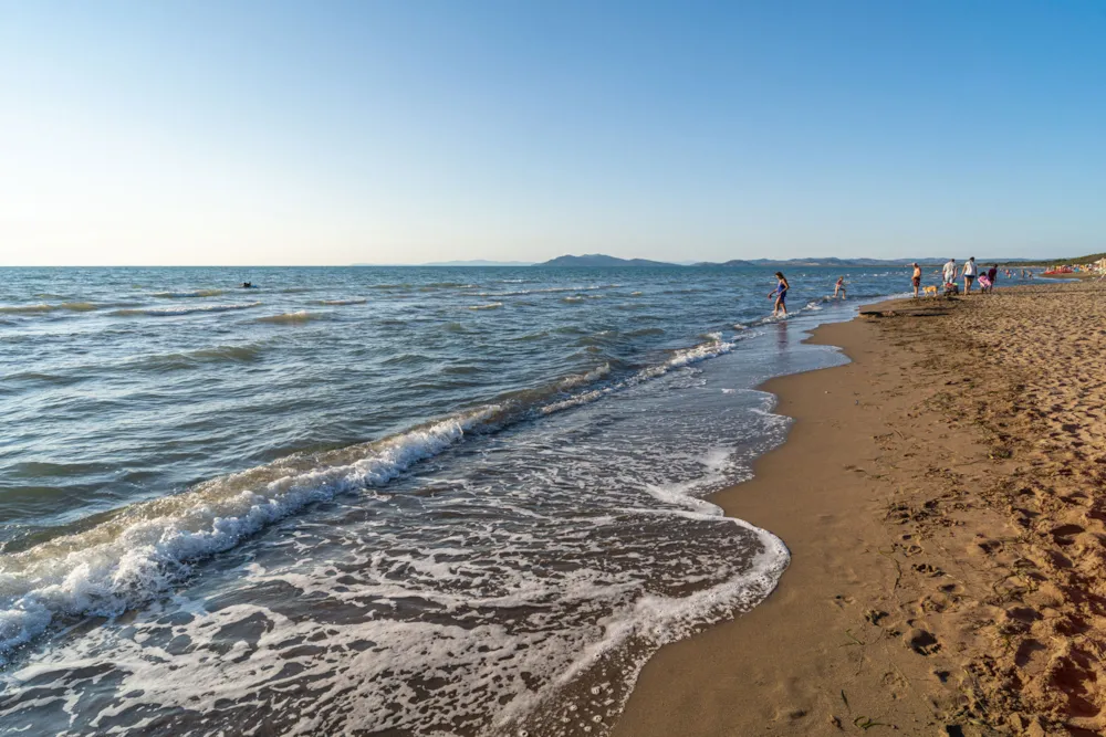 Club del Sole Orbetello Family Collection