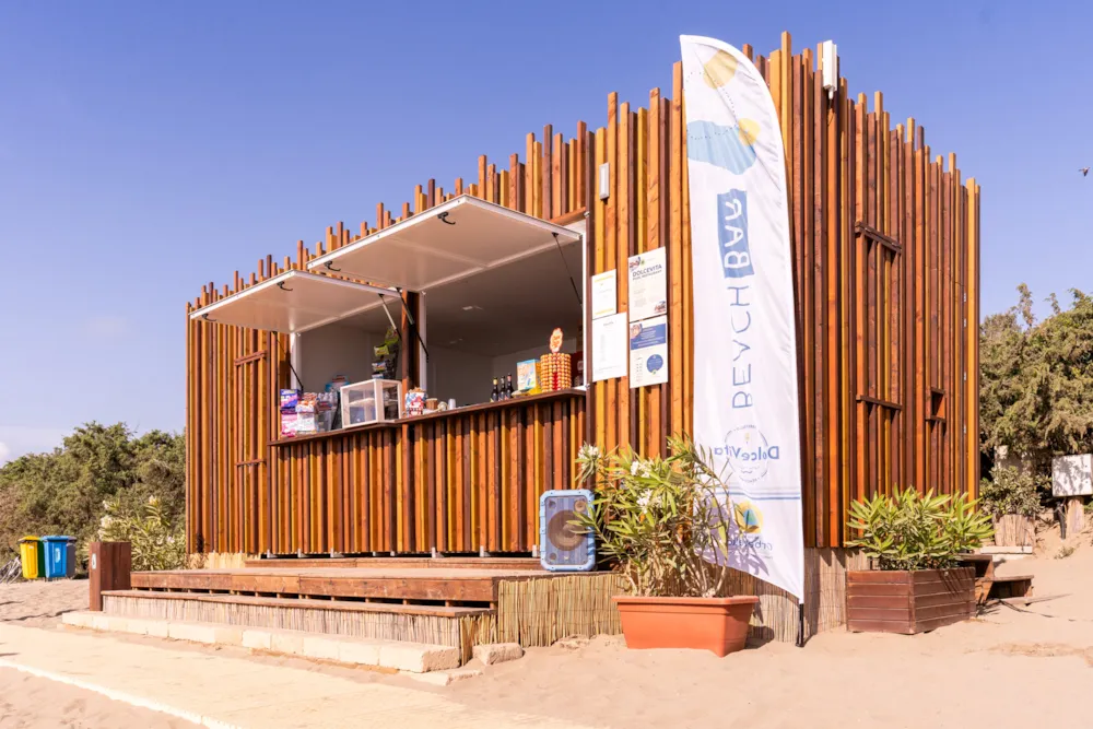 Club del Sole Orbetello Family Collection