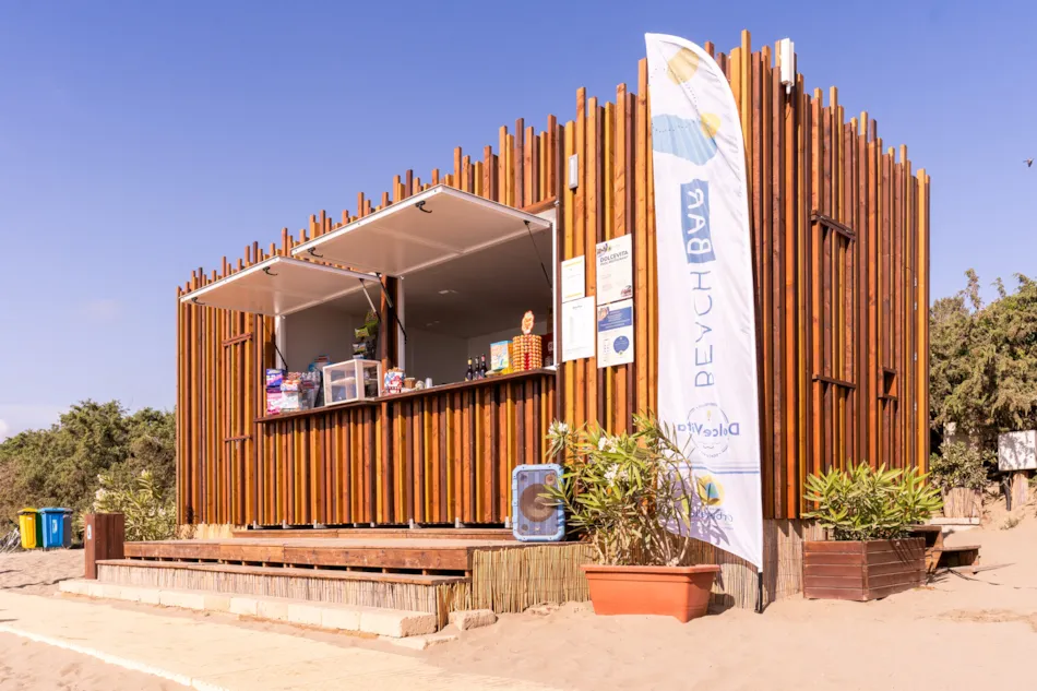 Club del Sole Orbetello Family Collection