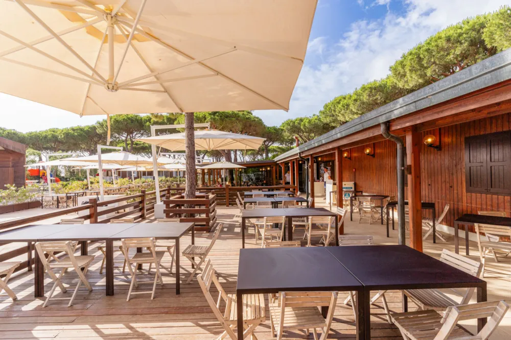 Club del Sole Orbetello Family Collection