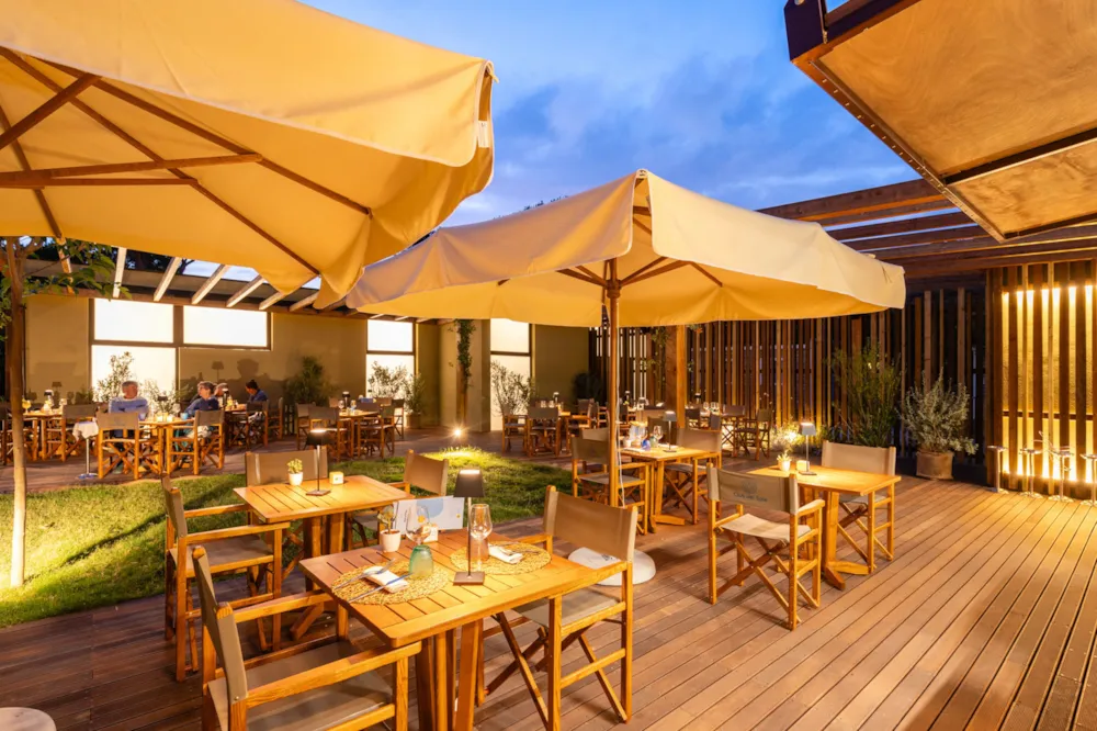 Club del Sole Orbetello Family Collection