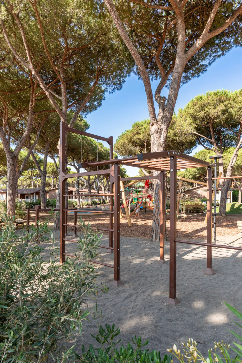 Club del Sole Orbetello Family Collection