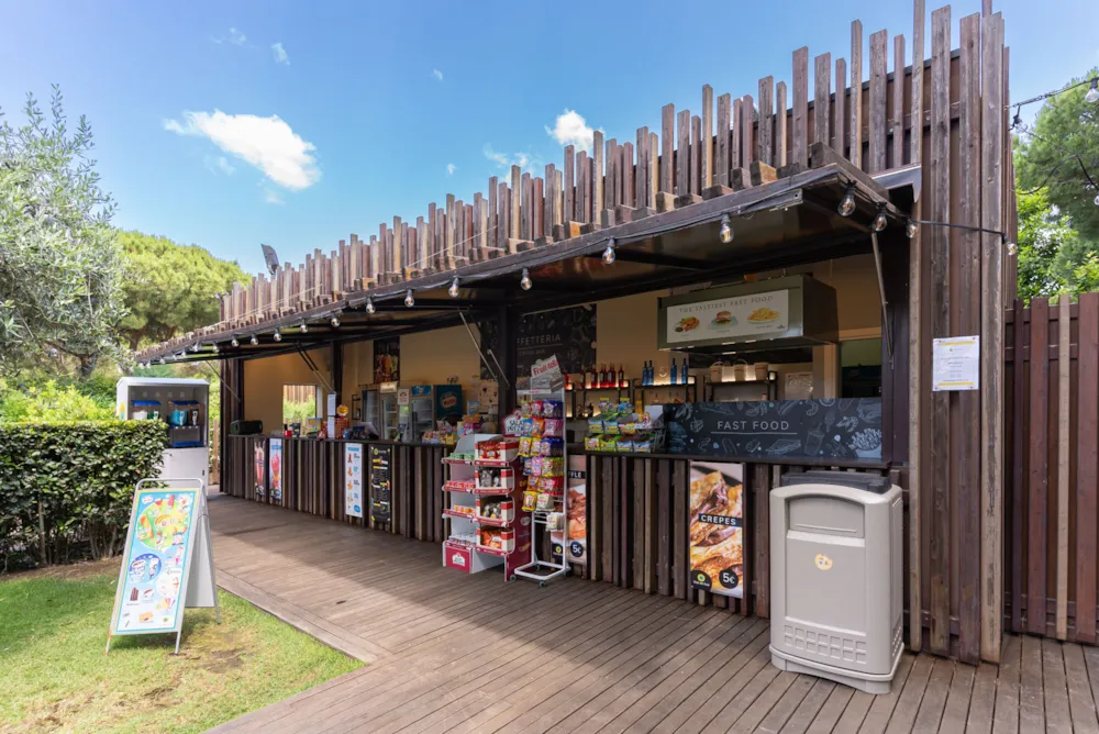 Club del Sole Orbetello Family Collection