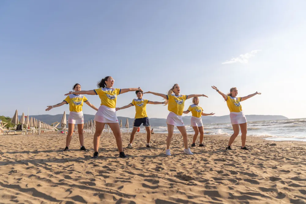 Club del Sole Orbetello Family Collection