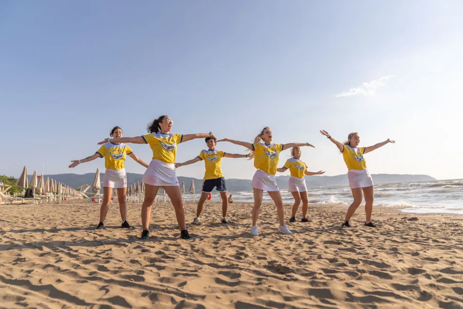 Club del Sole Orbetello Family Collection