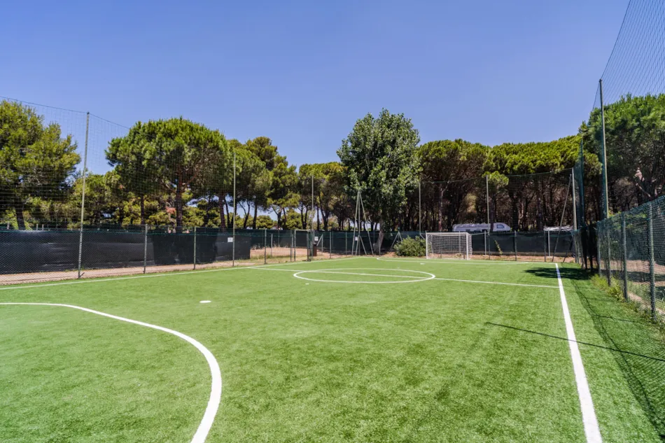 Club del Sole Orbetello Family Collection