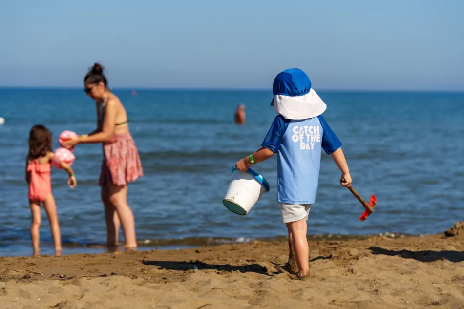 Club del Sole Orbetello Family Collection