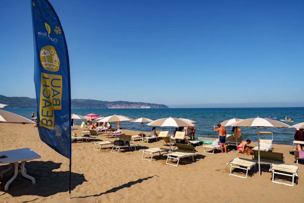Club del Sole Orbetello Family Collection