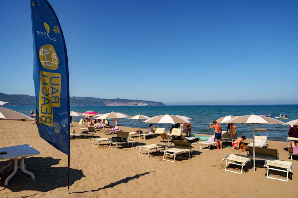 Club del Sole Orbetello Family Collection