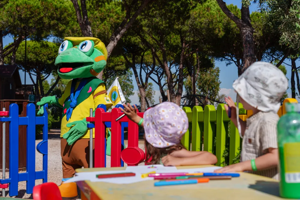 Club del Sole Orbetello Family Collection