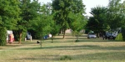Pitch - Package Pitch : Car + Camping-Car Or Caravan - Family Camping Les Civelles