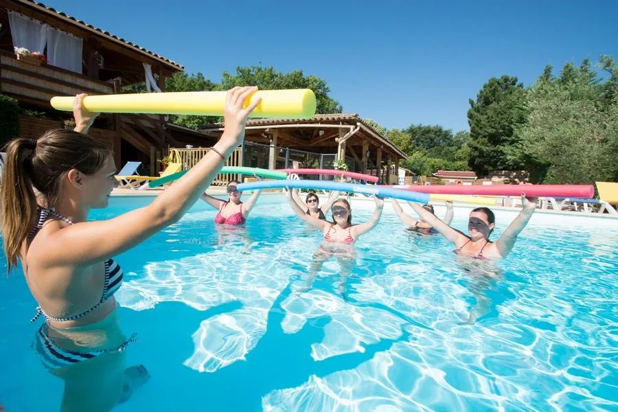 Camping Le Luberon  - image n°7 - Camping Direct