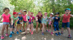 Animations Camping Le Luberon **** - Apt