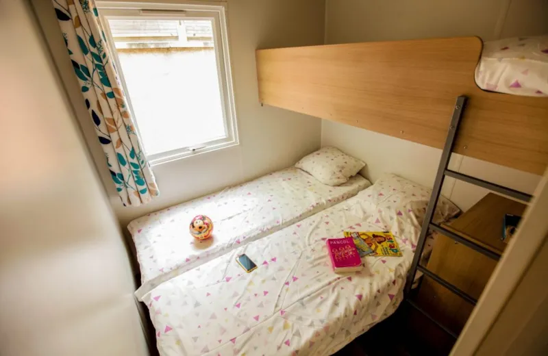 Cottage Capucine, Sans Sanitaire Ni Eau 21M²