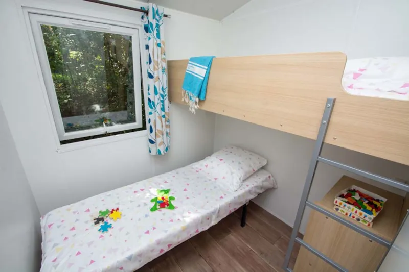 Cottage Capucine, Sans Sanitaire Ni Eau 21M²