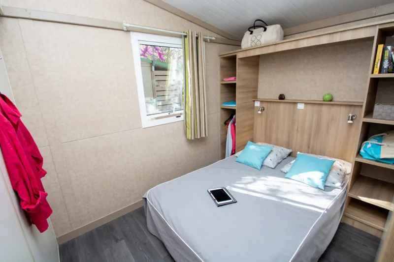 Cottage Lavande 28M² + Terrasse Couverte