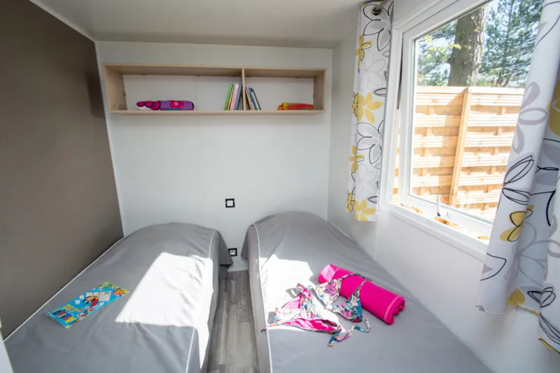 Cottage Romarin Avec Spa Privatif + Grande Terrasse