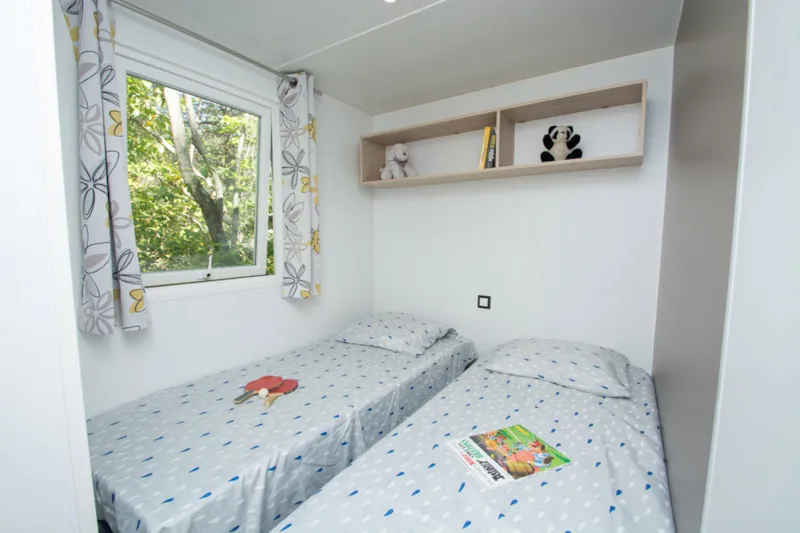 Cottage Romarin Avec Spa Privatif + Grande Terrasse