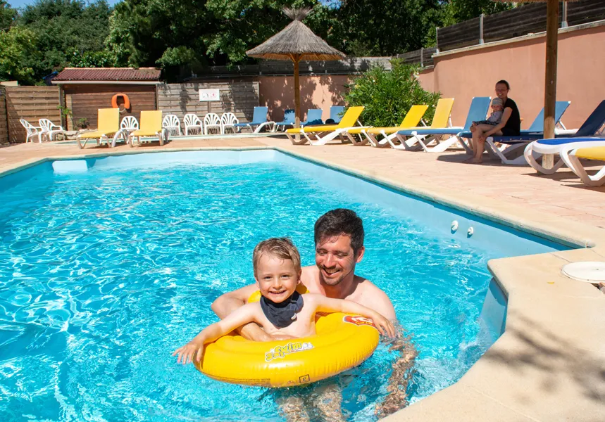 Camping Le Luberon  - image n°10 - Camping Direct