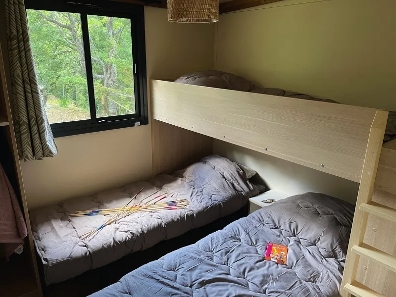 Cottage Pantaïa 35M² Avec Spa Privatif + De Terrasse Couverte