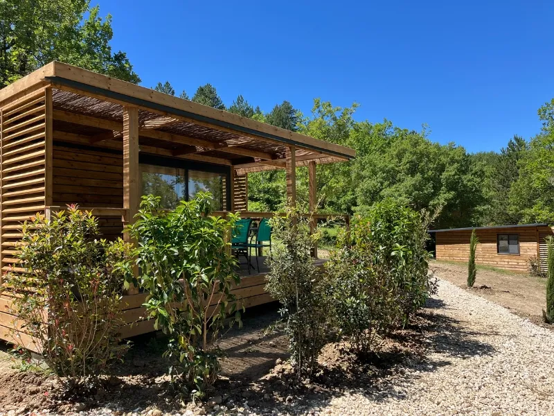 Camping Le Luberon 