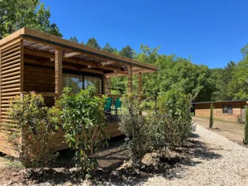 Camping Le Luberon  - image n°2 - Camping Direct