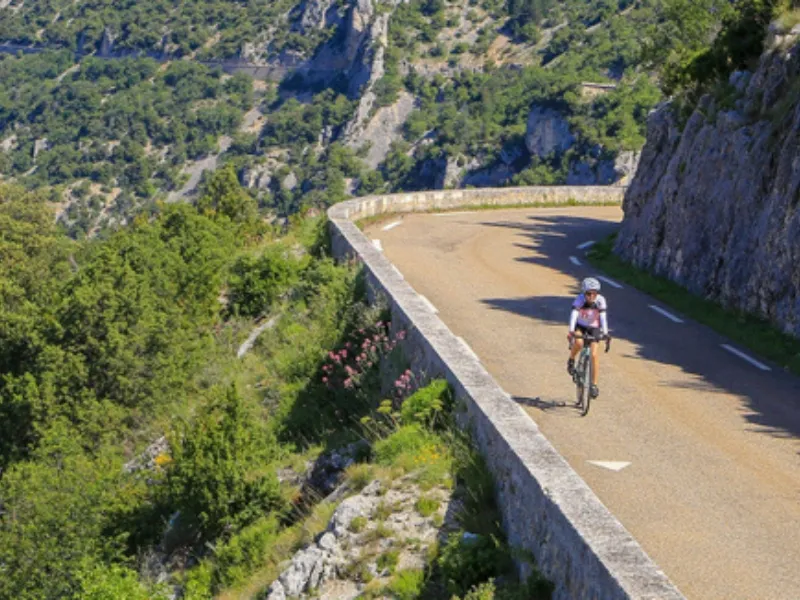 Camping Le Luberon 