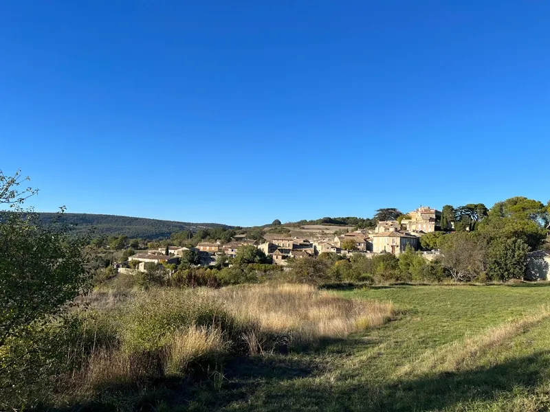 Camping Le Luberon 