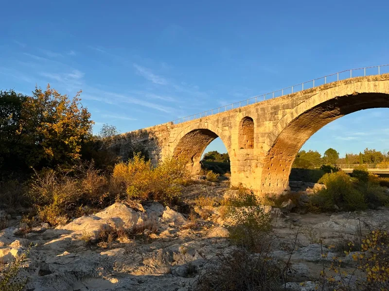 Camping Le Luberon 