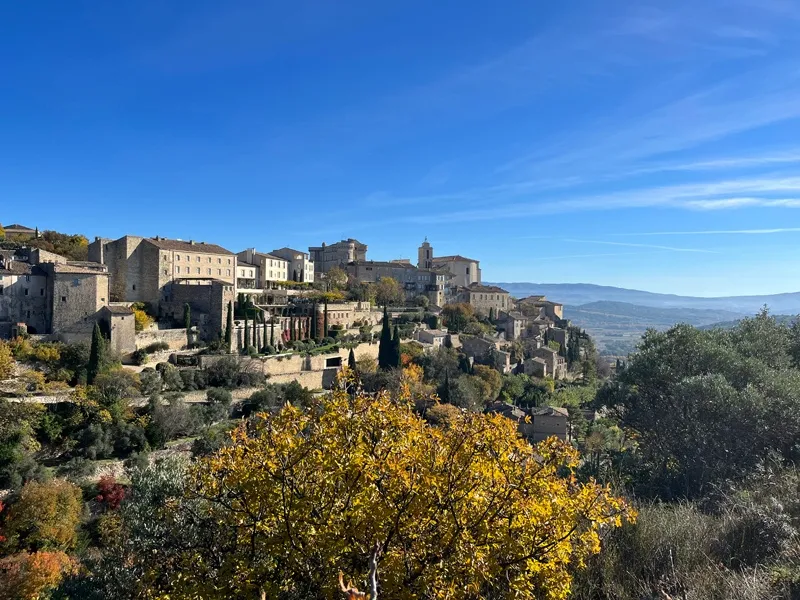 Camping Le Luberon 