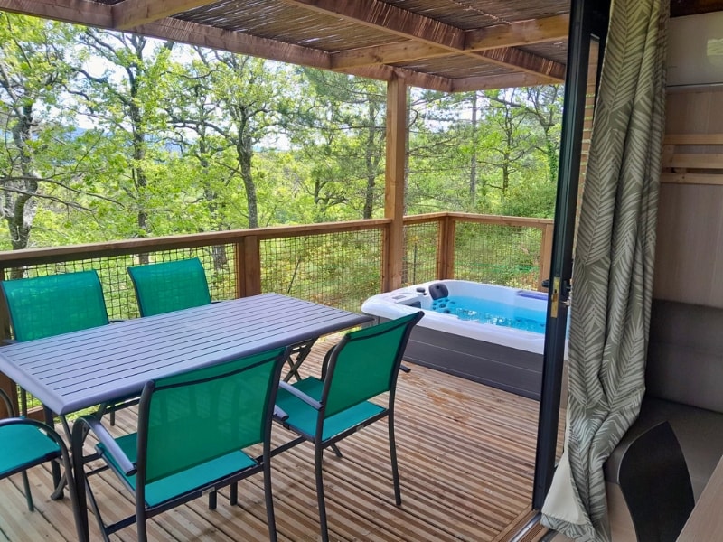 Camping Le Luberon  — Photo 7