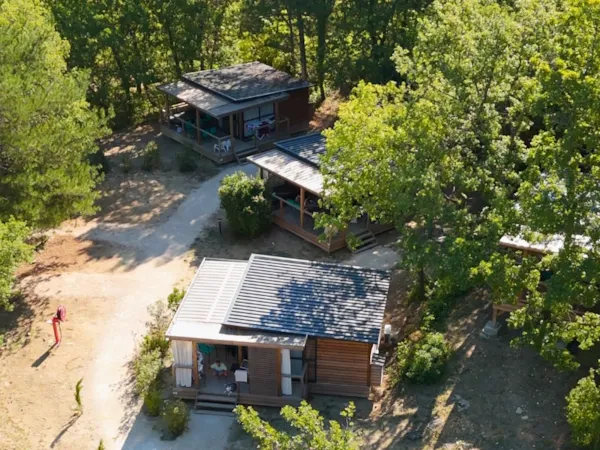 Camping Le Luberon 