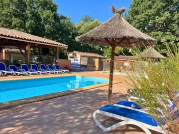 Camping Le Luberon  - image n°3 - Camping Direct